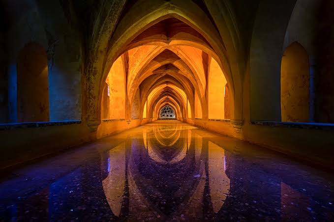 Journey Through Medieval Andalusia: Encounters and Shared Heritage